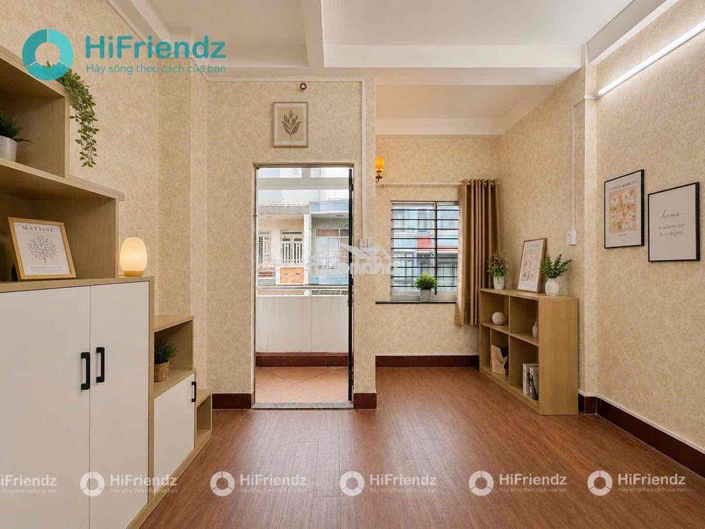 🔥Khai trương dự án duplex ngay trung tâm phú nhuận_đa dạng phòng banco - Ảnh 2