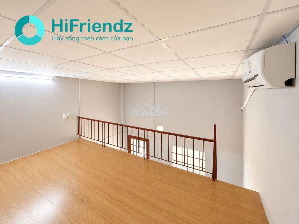 🚨Duplex siêu rộng - trệt tiện nghi -ngay bốn xã - nhận pet - 🛵 5p hiu - Ảnh 4