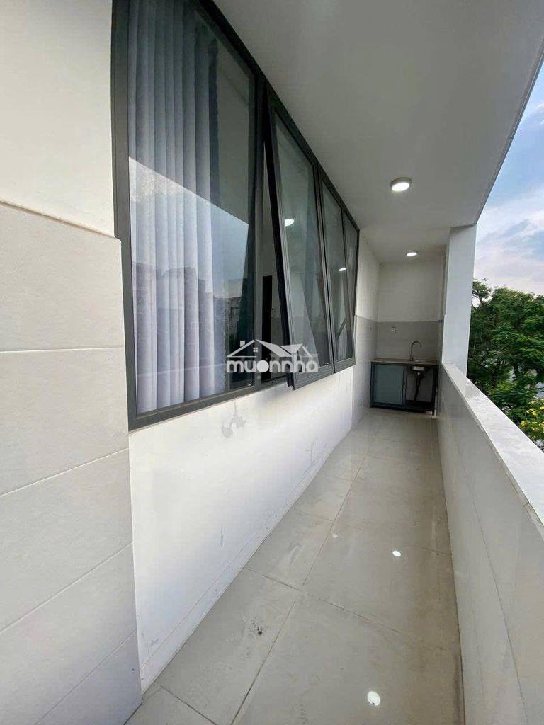 2' vlu phòng ban công riêng siêu thoáng mát (phòng thật cần pass thật) - Ảnh 4