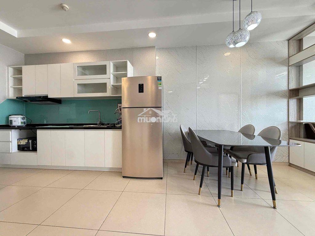 Chính chủ cho thuê căn 2pn 70m2 full nội thất, vào ở ngay - Ảnh 2