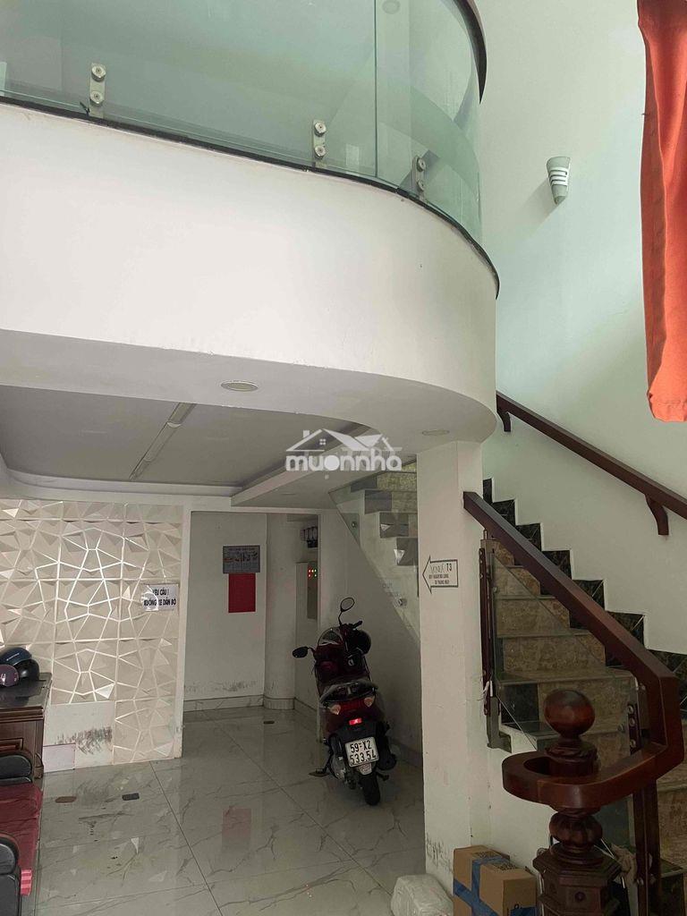 🏢 Cho thuê mặt bằng mặt tiền phan đình phùng – vị trí vàng giữa trung