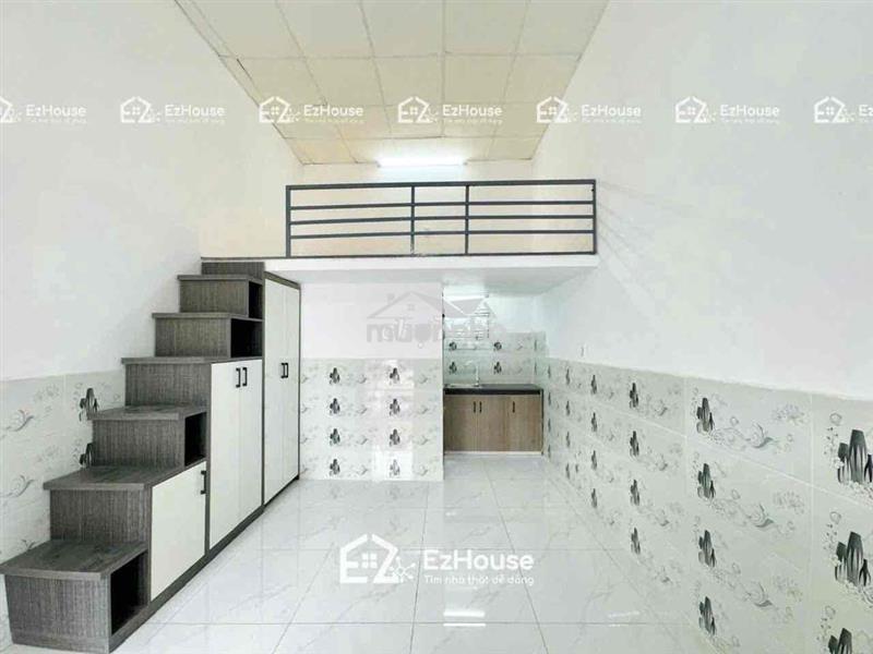 ‼️Khai trương dãy trọ trệt mới xây - gần aeon tân phú