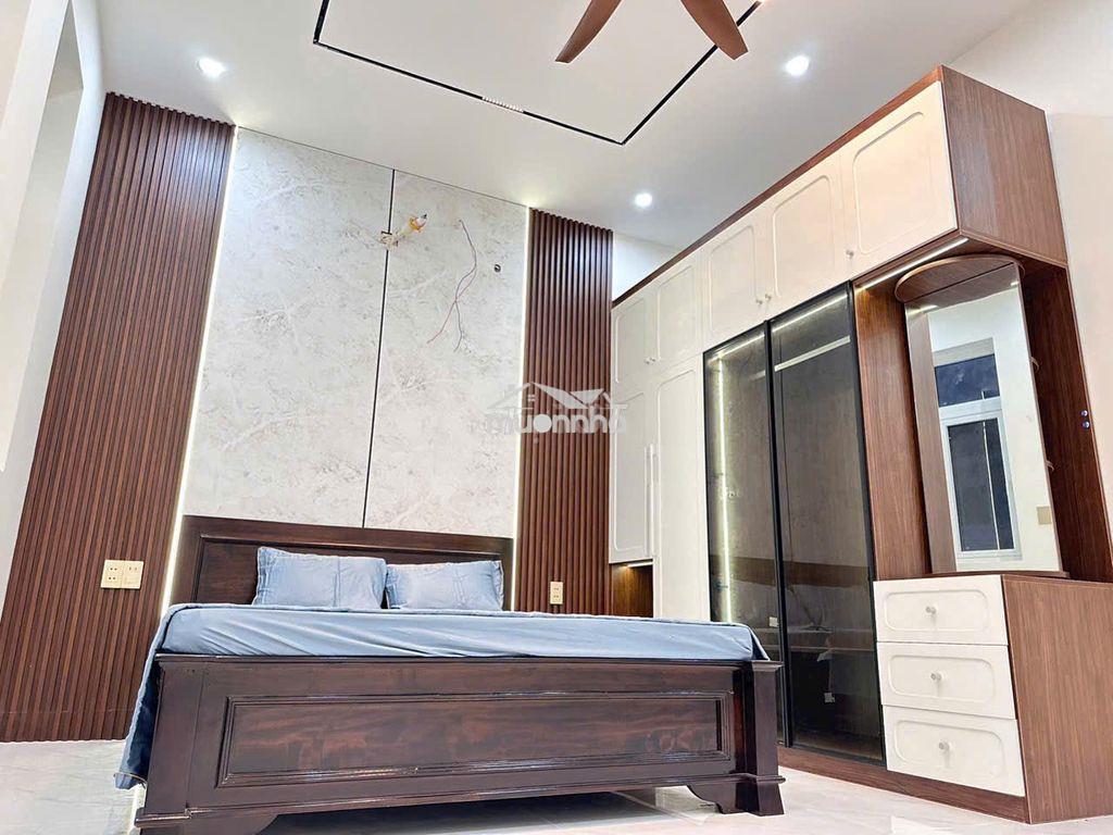 Nhà chính chủ khu biệt thự chánh mỹ cần bán gấp - Ảnh 4