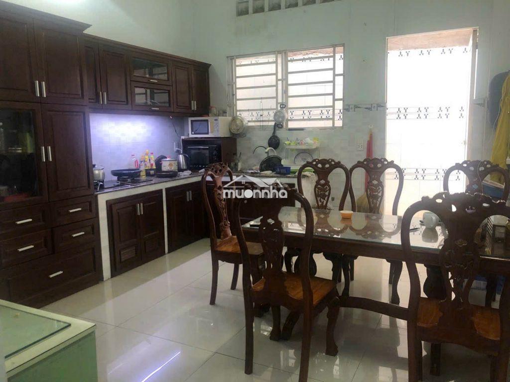 Nhà tân thới nhất 1, dt: 4x18, đúc 2 lầu giá 5,3 tỷ - Ảnh 4