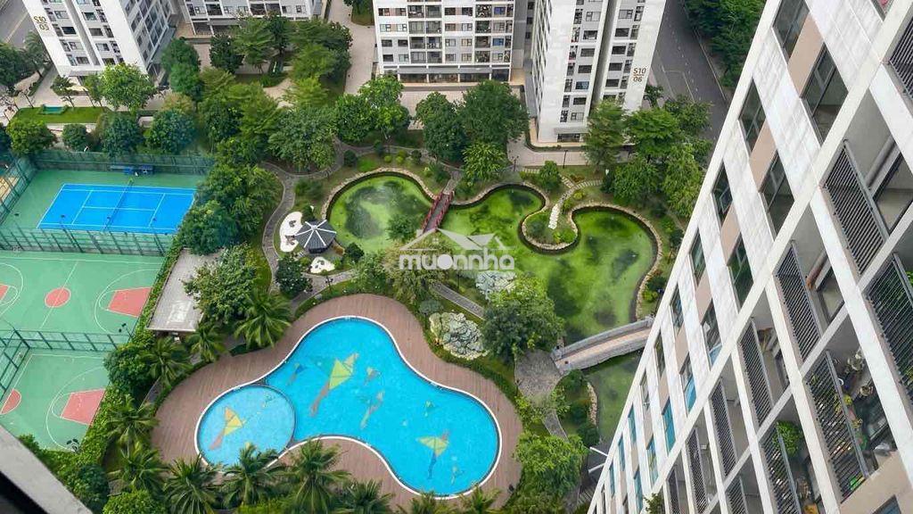 5,5tr studio full nội thất view vườn nhật - Ảnh 2