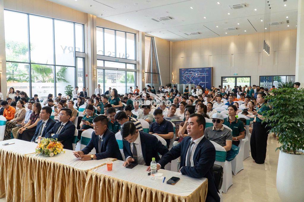 Căn hộ mơ ước cho gia đình trẻ, cơ hội sở hữu đang ở ngay trước mắt! - 4