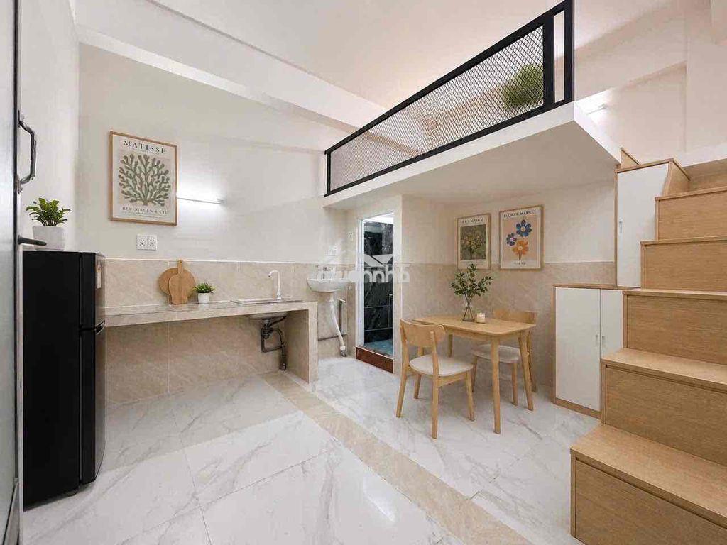 Khai trương căn hộ duplex full nt 📍 tân kỳ tân quý - Ảnh 2