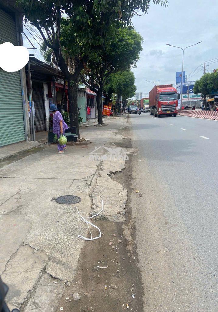 Cho thuê nhà nguyên căn t+l, 6 x 25m, giá 18tr - 3