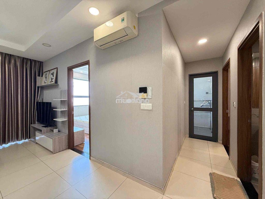 Chính chủ cho thuê căn 2pn 70m2 full nội thất, vào ở ngay - Ảnh 4