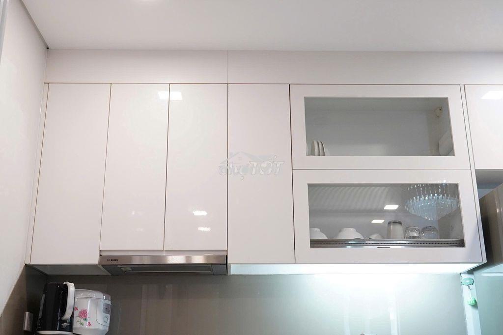 Cho thuê giá rẽ căn hộ landmart 81 full nội thất - 4