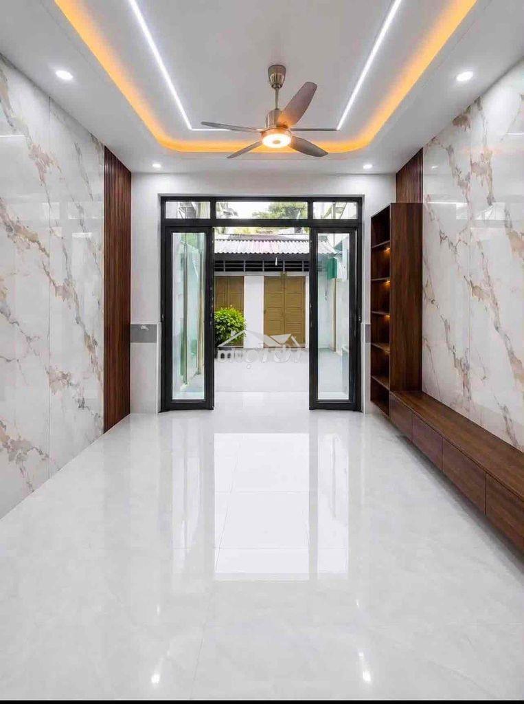 Nhà ở làng đại học - Ảnh 3