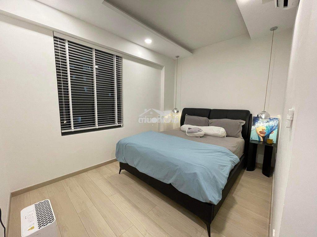 Cho thuê căn góc citi soho 2pn2wc full nội thất mới giá 8tr - Ảnh 2