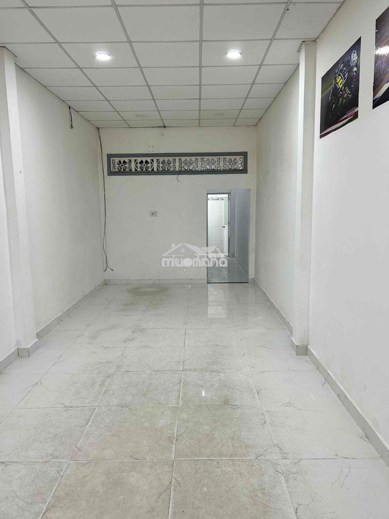 Cho thuê nhà nguyên căn 2 tầng (gác đúc) - 3