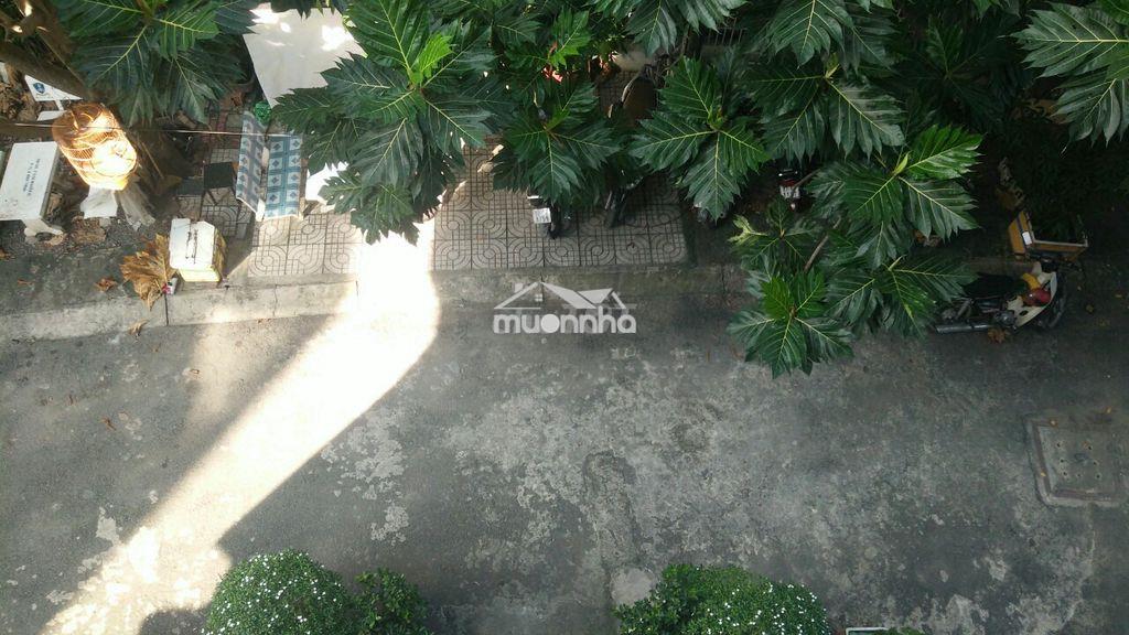 🏠 Cho thuê phòng trọ – hẻm xe hơi 215 nguyễn xí, bình thạnh - Ảnh 3