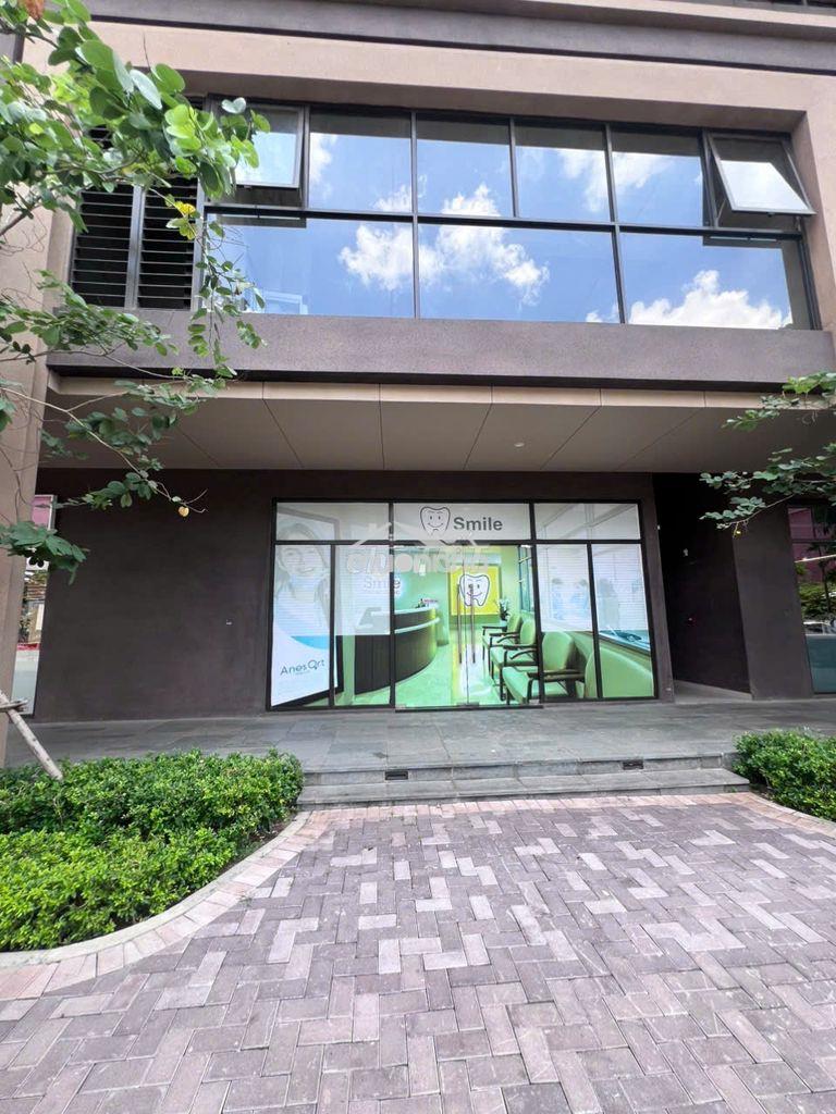 𝐂𝐇𝐎 𝐓𝐇𝐔𝐄̂ 𝐒𝐇𝐎𝐏𝐇𝐎𝐔𝐒𝐄 - 𝐀𝐊𝐀𝐑𝐈 𝐂𝐈𝐓𝐘 𝐆Đ𝟐 - 185m2 - 1 trệt 1 lầu - 3