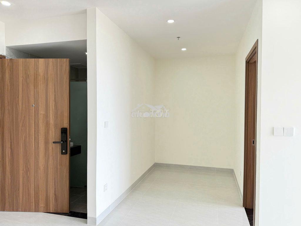 Cho thuê 1pn+ 1w căn hộ a&t sky garden - lái thiêu, nhà mới 100% - 2