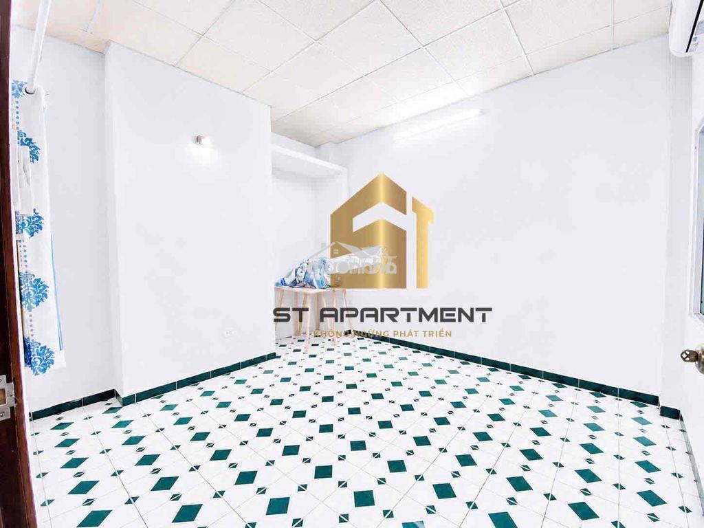 2 phòng ngủ rộng thoáng, ngay ngã tư phú nhuận, vị trí đắc địa - 4