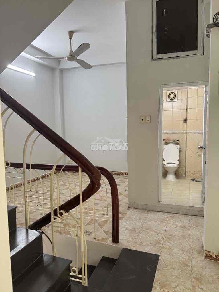 Nhà hxh đường bành văn trân – q. tân bình – 4 x 9 m – 15 triệu(tl) - 4