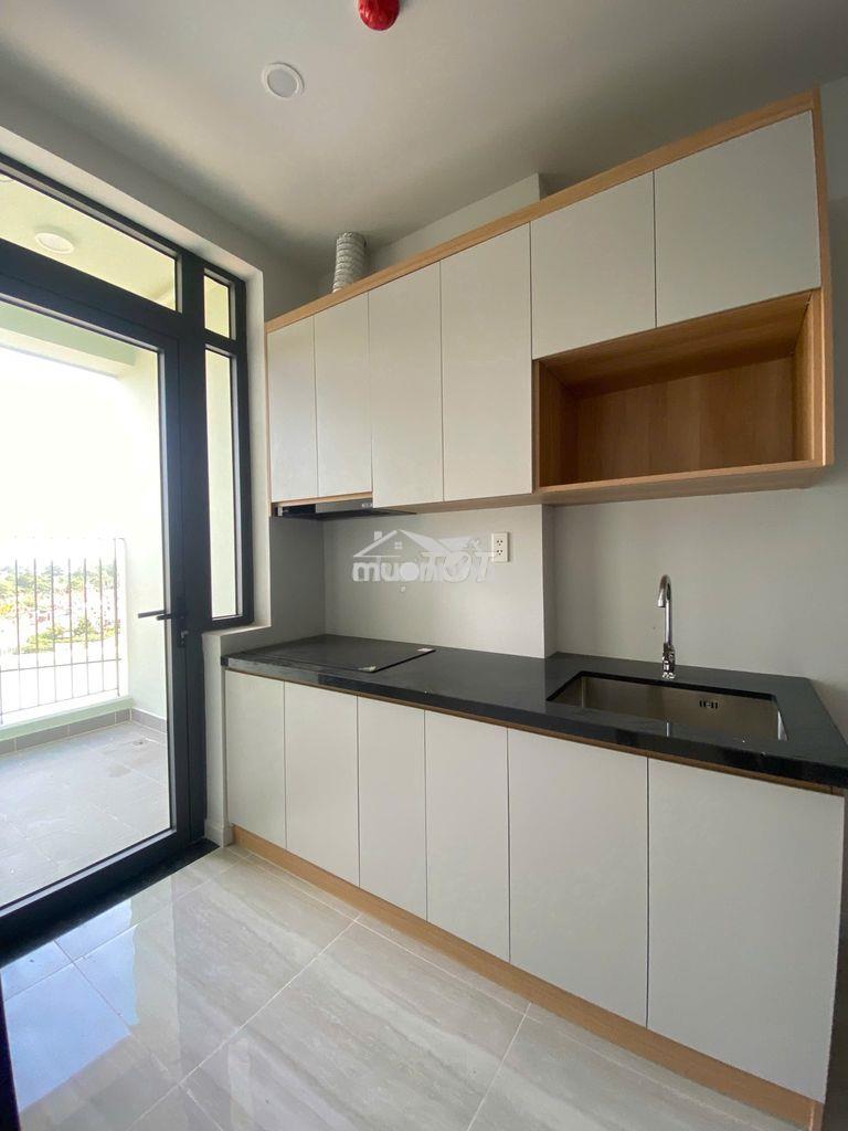 Dự án mới tháng 10 có thể ở giá 6tr + ưu đãi khủng nội thất cơ bản - Ảnh 3