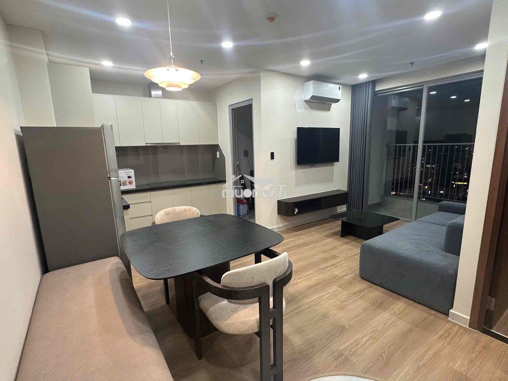 Căn 1pn full nội thất cc happy one central giá thuê 8tr - Ảnh 3