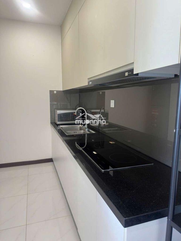 Cho thuê full nội thất căn 1 pn dự án c sky view  - Ảnh 3