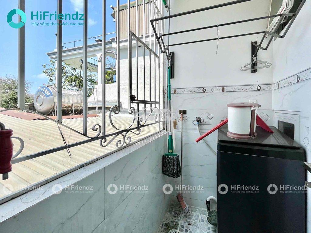 Cho thue duplex sinh viên siêu xinh - an ninh - gần sgu, hcmue, khtn - 4