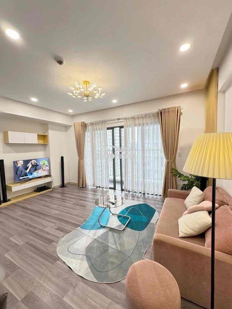 Chủ kẹt tiền bán gấp chung cư ricca -thủ đức-78m2 - 2pn2wc - 2tỷ06.