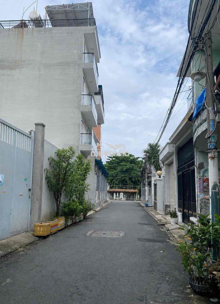 Nhà hẻm xe hơi thông, lê đình cẩn cạnh tên lửa - Ảnh 2