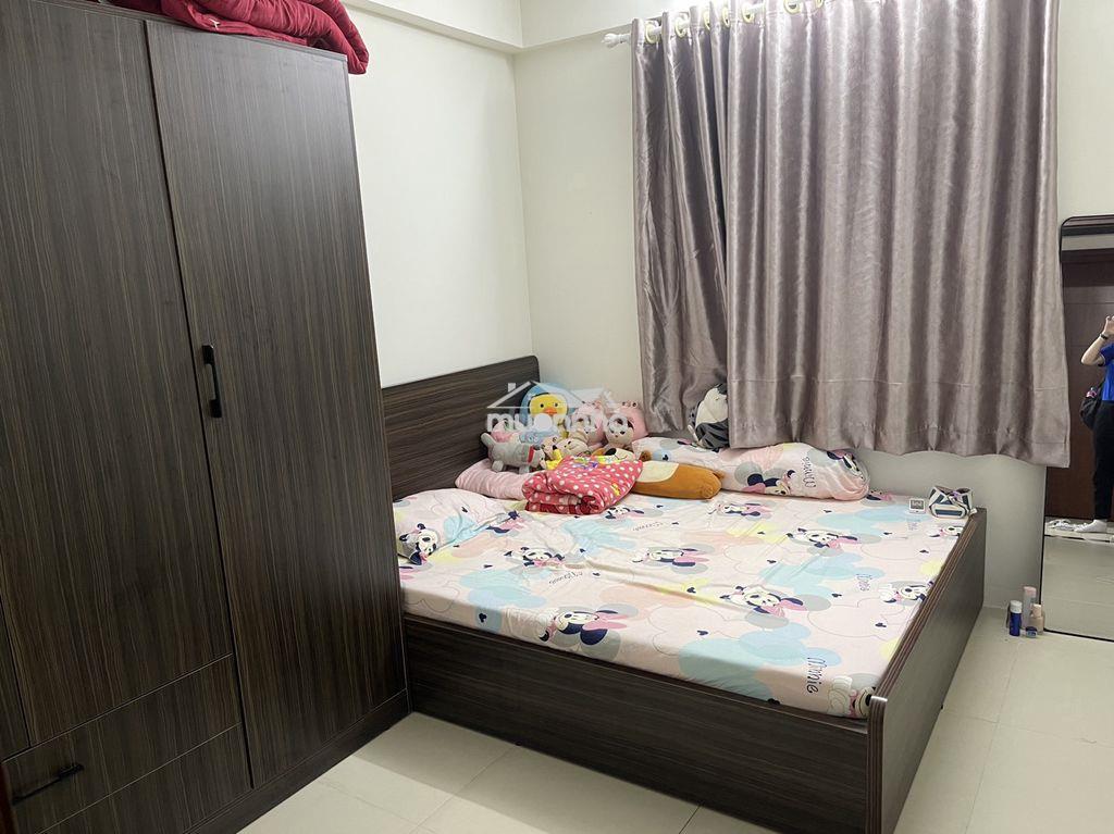 Giảm 10% giá thuê cho căn irist tower  2pn chỉ còn 4tr - 3