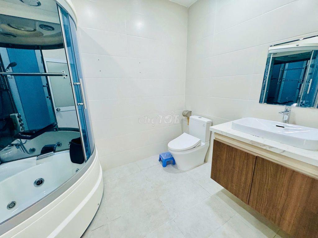 Nhà view công viên park riverside -5x20m nt gần full - 4pn 4wc -3 tầng - Ảnh 2