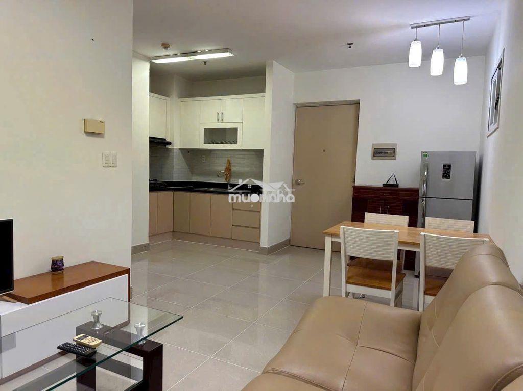 Cho thuê charm plaza 45m2 1pn1wc full nội thất chỉ 6tr, sát vincom 550 - Ảnh 4