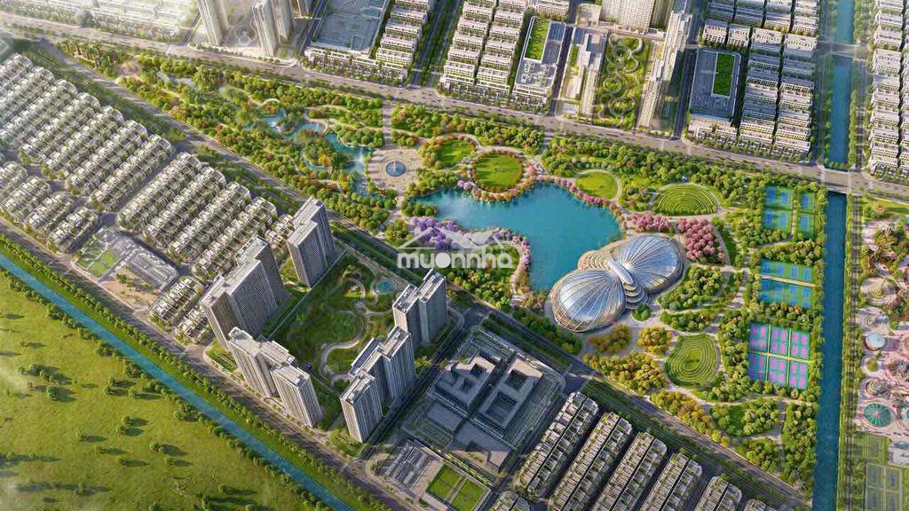 Sở hữu nhà phố xây 4 tầng cạnh metro 2 chỉ hơn 5tỷ - 4