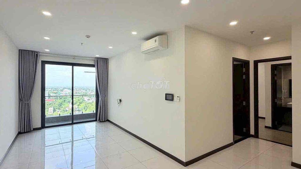 Cho thuê 2pn nội thất cơ bản c sky view chánh nghĩa - Ảnh 2