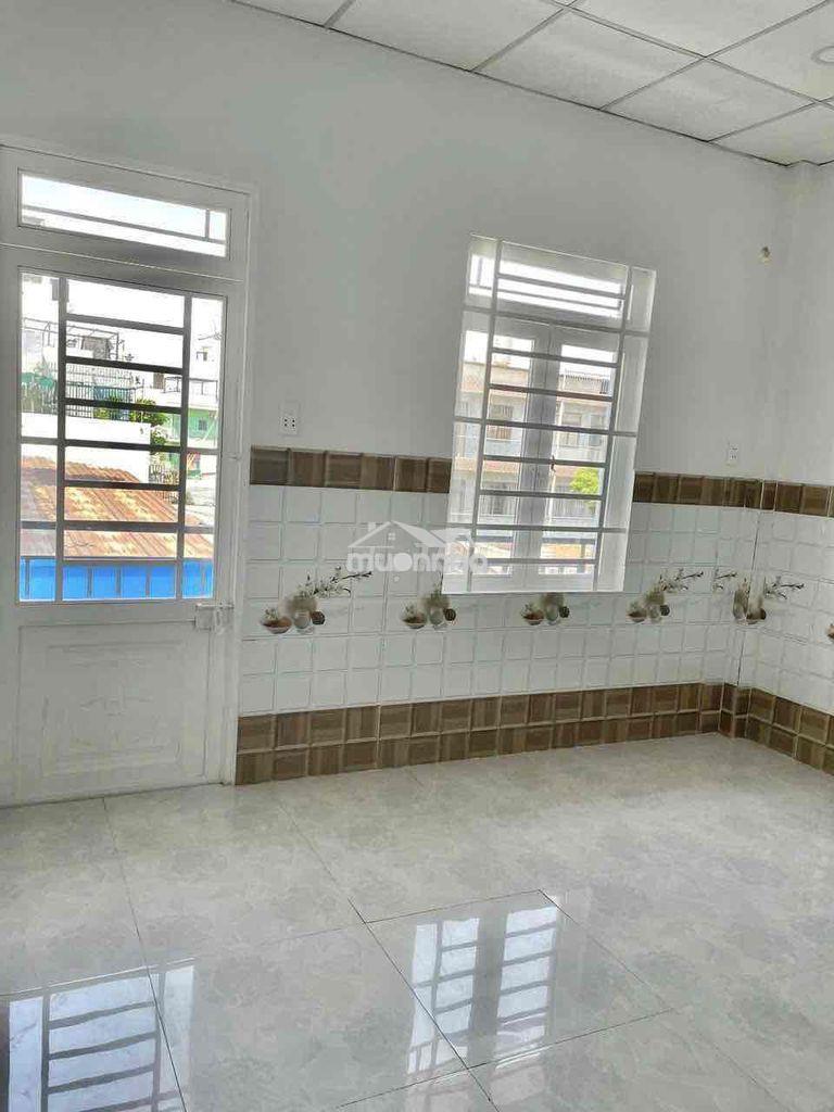Nhà 4x10 2 lầu 4 phòng ngủ - đường gò xoài, bhh a, b tân - Ảnh 4