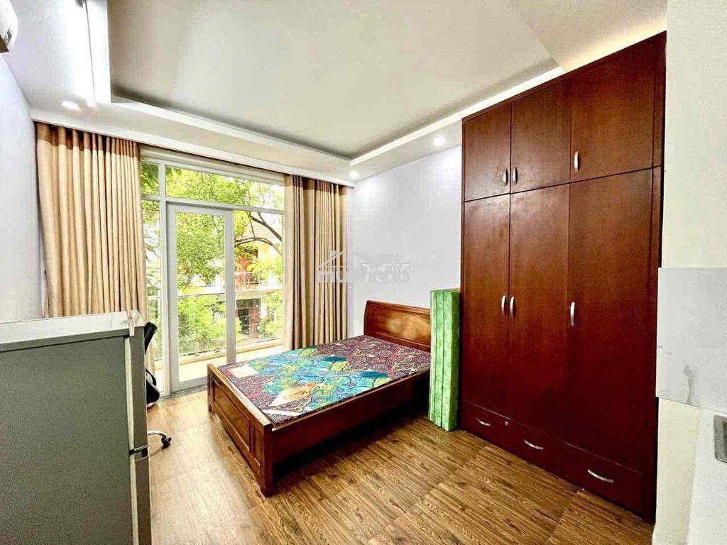 Cho thuê phòng đi bộ qua đại học rmit, gần đại học tdtu q7 - 3