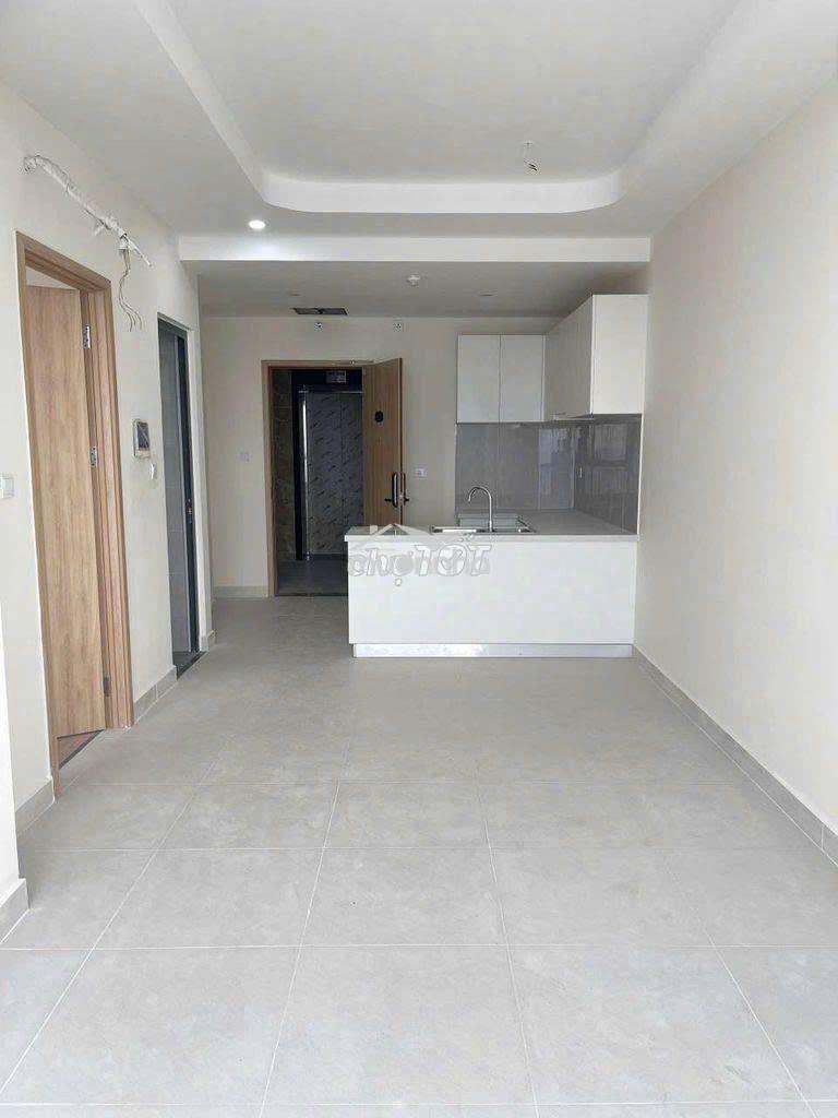Cho thuê căn hộ aurora q.8 1pn nhà trống - 3