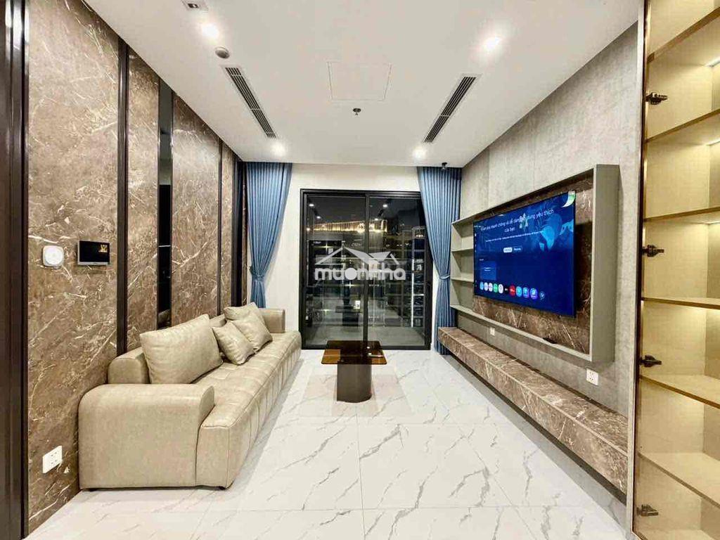 Cho thuê căn hộ 1pn vinhomes grand park– full nội thất – chỉ từ 7tr/th - 2