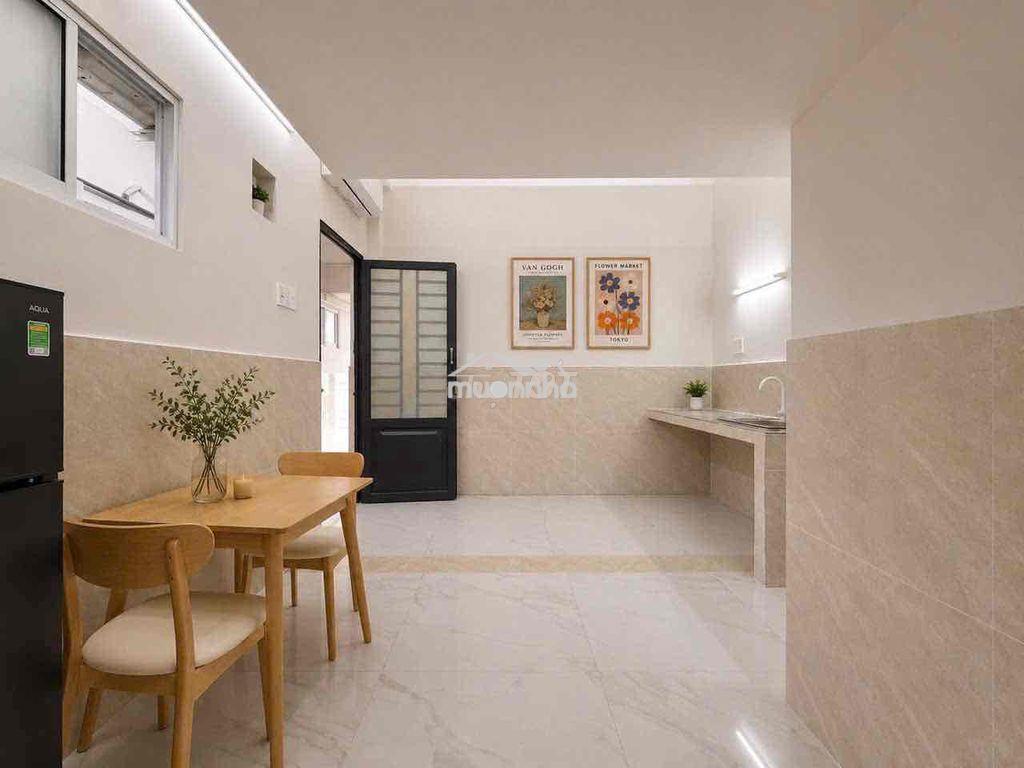 Khai trương căn hộ duplex full nt 📍 tân kỳ tân quý - Ảnh 4