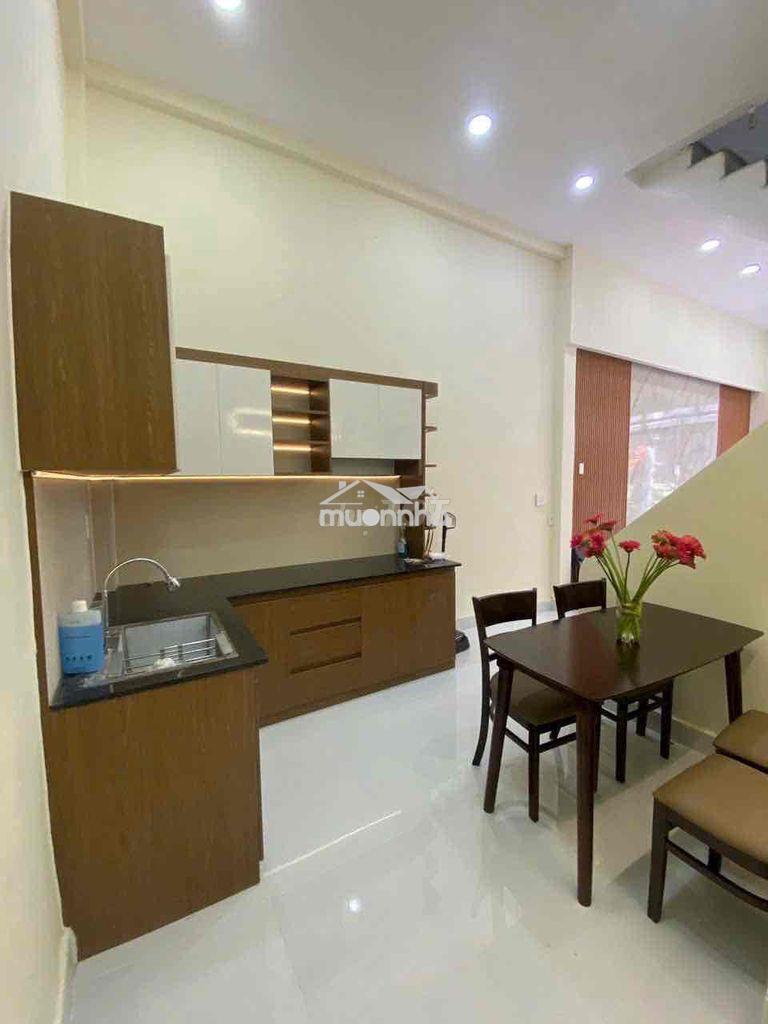 Bán nhà hẻm liên khu 5-6, bhhb, btan, 44m2 , 1 lầu , 4 tỷ 4 tl - Ảnh 4
