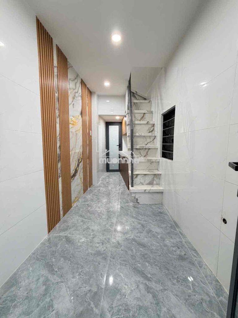 Bán nhà shr không lộ giới đường hồng bàng p16 q11 - Ảnh 2