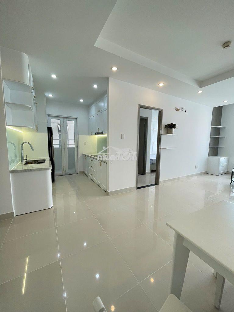 Căn hộ chung cư đường nguyễn văn linh 3n ban công view q7 - 2