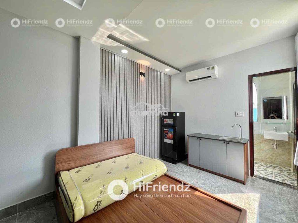 Studio cửa sổ trời sạch- đẹp ngay lê văn quới gần bv bình tân,hoà bình - Ảnh 3