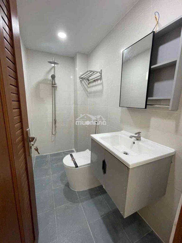 Bán nhà hẻm liên khu 5-6, bhhb, btan, 44m2 , 1 lầu , 4 tỷ 4 tl - Ảnh 2