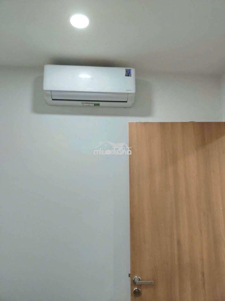 Cho thuê căn 1pn+ ntcb,máy lạnh,rèm giá 4,5tr - Ảnh 3