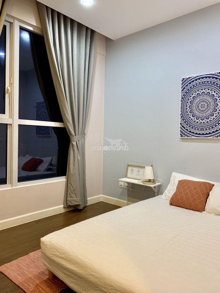 Bán căn hộ cc phúc thịnh quận 5, 85m², 2pnlầu cao view đẹp, giá 4.6 tỷ - Ảnh 3