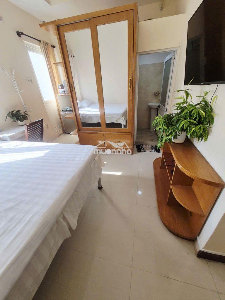 Cho thuê phòng full nội thất - đường núi thành tân bình - Ảnh 3
