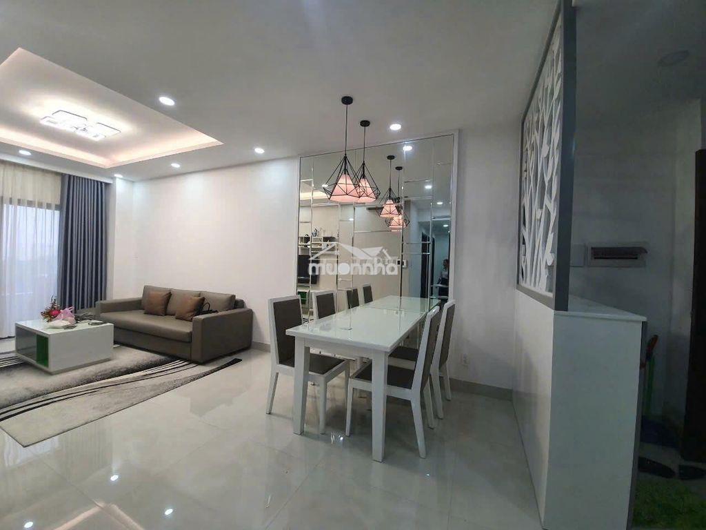 Căn orchard parkview novaland khu sân bay 90m2 19 triệu đầy đủ 3 phòng - Ảnh 3