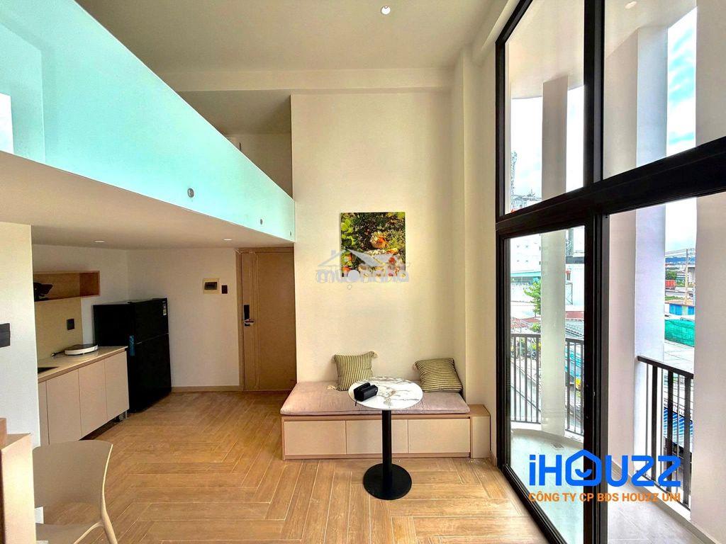 Cho thuê duplex cao cấp ngay cạnh bcons suối tiên - 2
