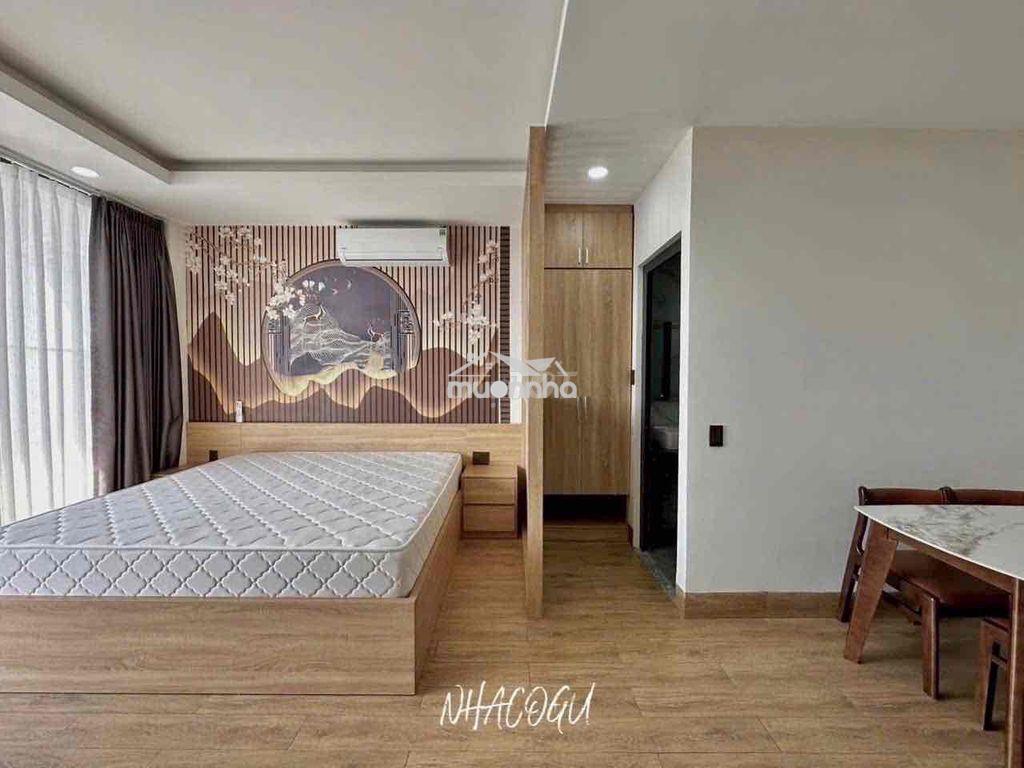 ⭐️ Khai trương căn hộ tách bếp bancol rộng 40m2 ngay tại quận 10 🌟 - 3