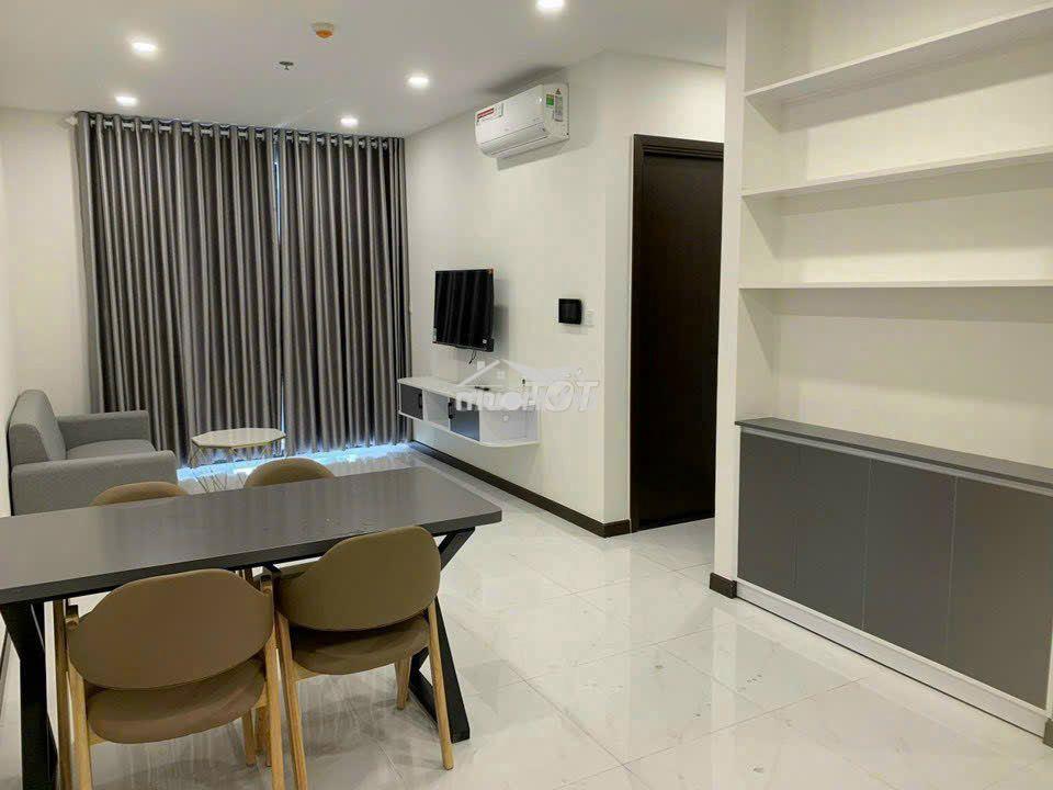 🚨 Bán căn 1pn 54m2 c-sky view - full nt bằng giá căn trống - Ảnh 4